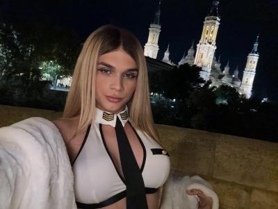 666879370: Travesti en La Rioja