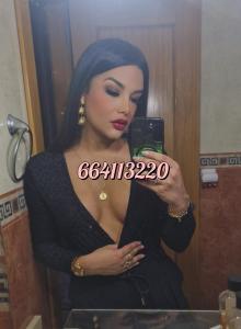 664113220: Travesti en Alicante