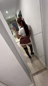 611256925: Transexual en Barcelona