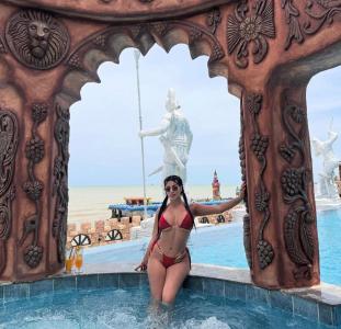 603727208: Chica busca chico en Tenerife