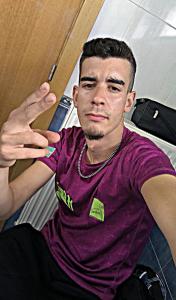 619533067: Chico busca chica en Navarra