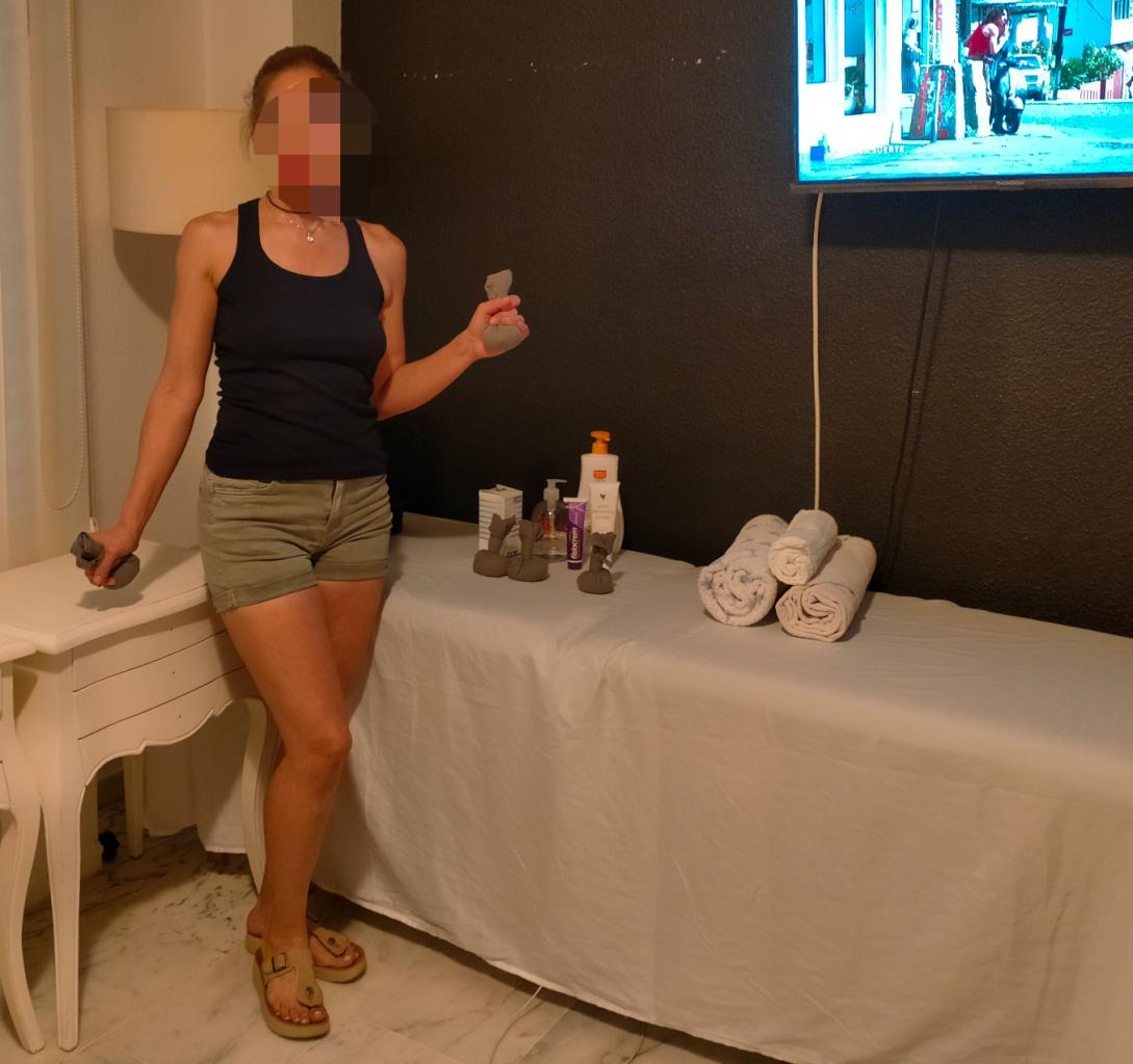 641387452: Chica busca chico en Málaga