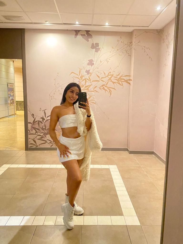 Chica busca chico en Alicante: 