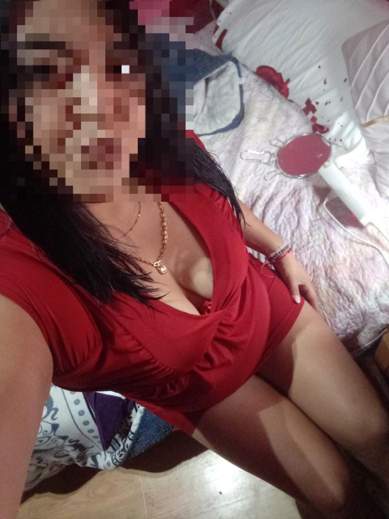 Chica busca chico en Tenerife: 