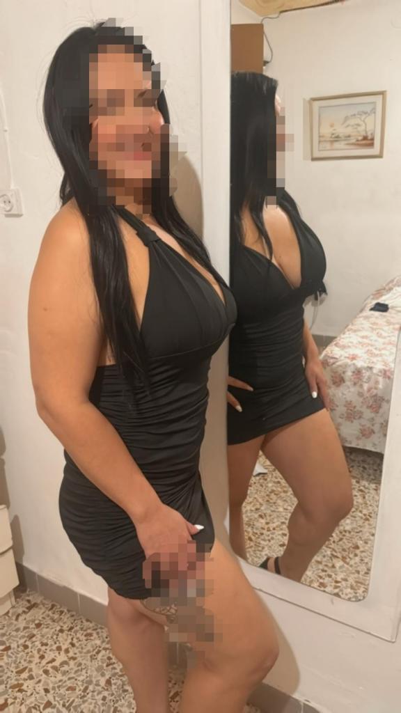 Chica busca chico en Almería: 