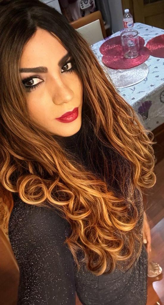 600061068: Transexual en Barcelona