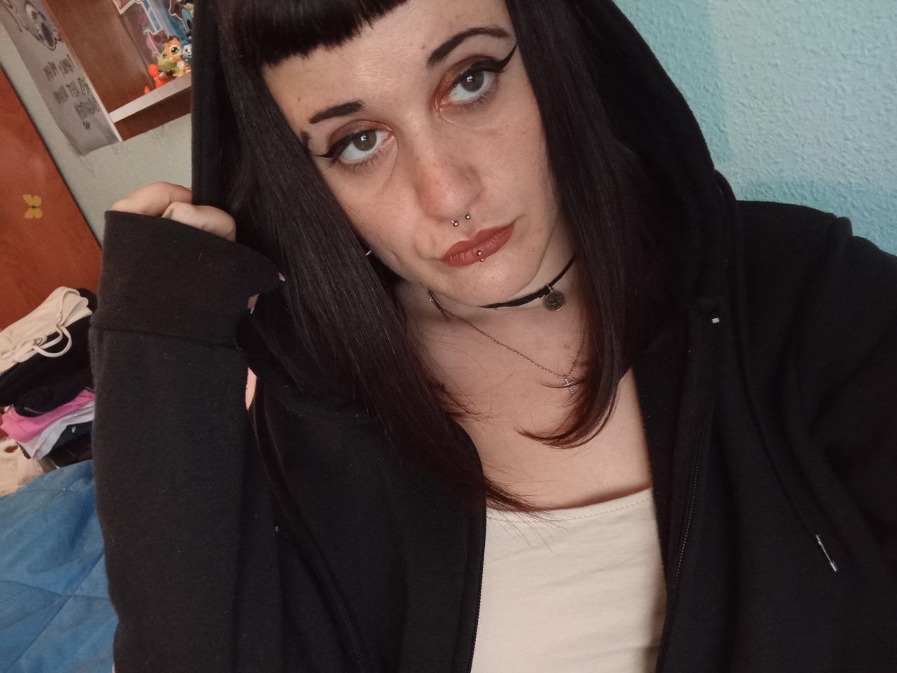 Chica busca chico en Murcia: 