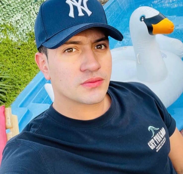 Chico busca chica en Valencia: 