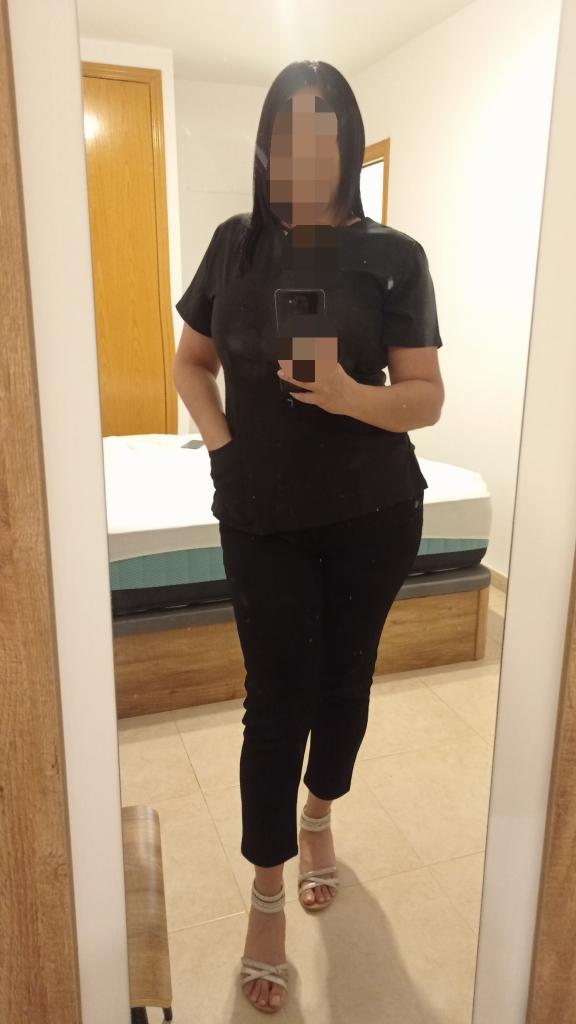 Chica busca chico en Castellón: 