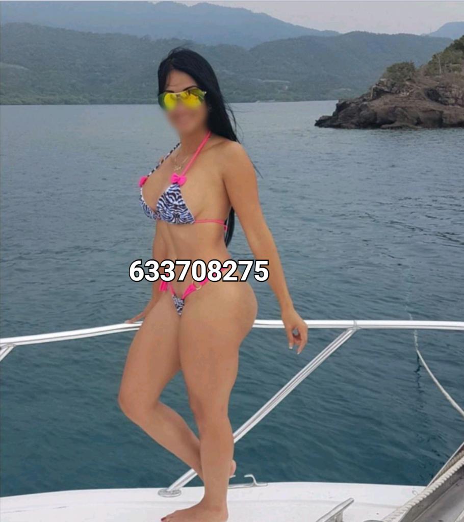 Chica busca chico en La Coruña: 