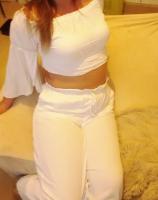 612453078: Chica busca chico en Murcia