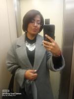 687781970: Chica busca chico en Madrid