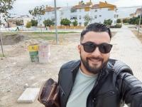 635731935: Chico busca chica en Sevilla