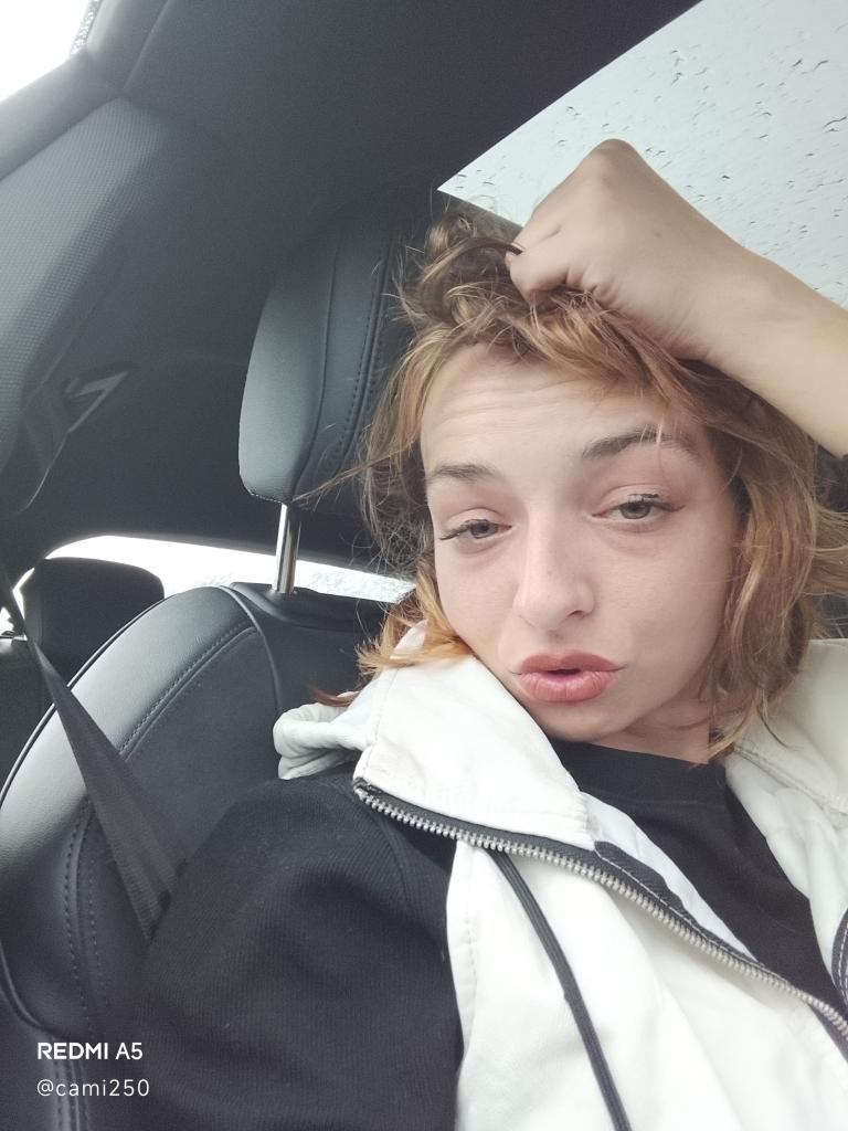 Chica busca chico en Málaga: 