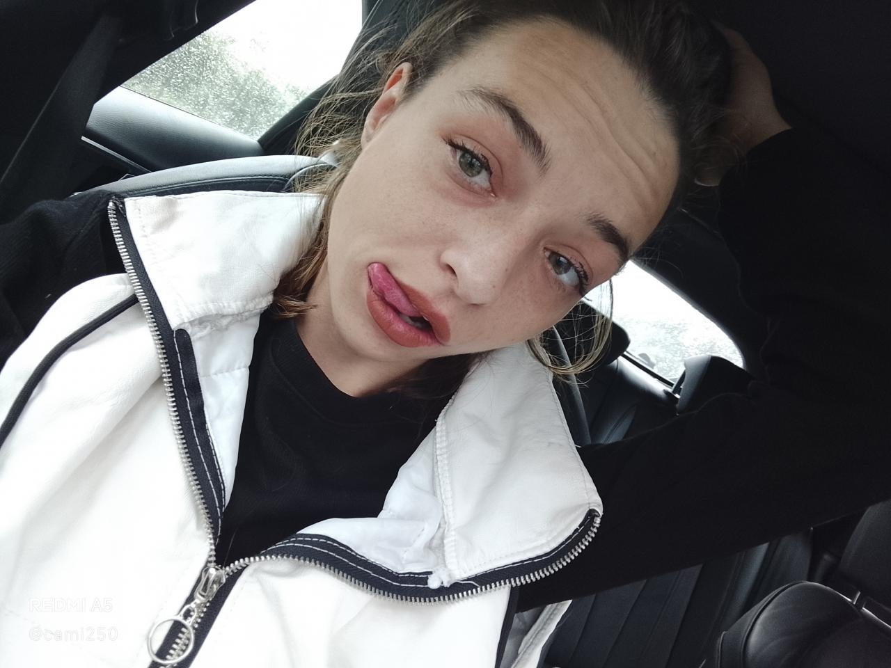 Chica busca chico en Málaga: 