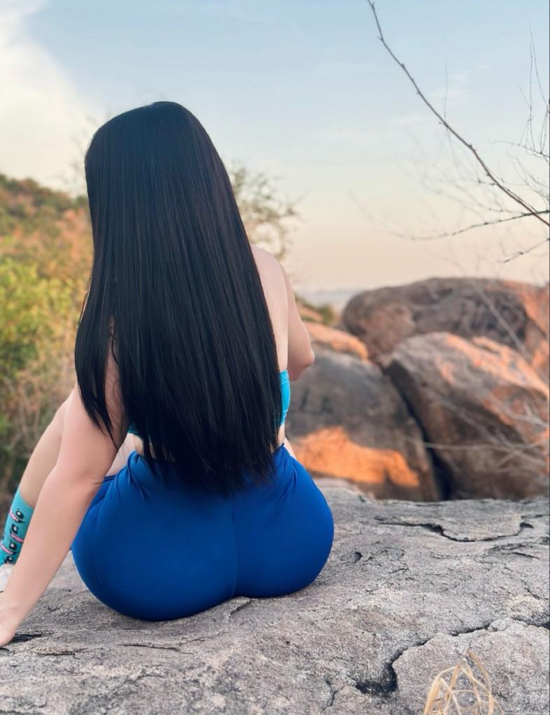 Chica busca chico en Ávila: 