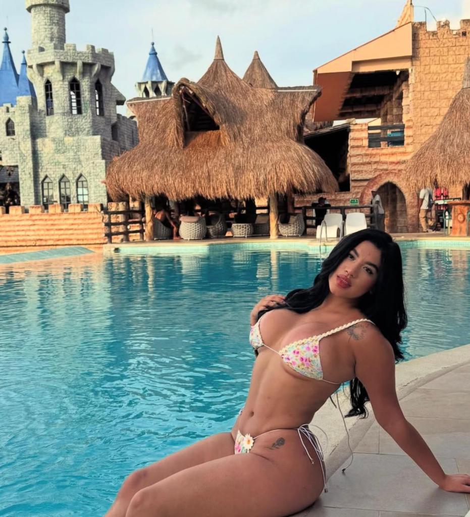 Chica busca chico en Tenerife: 