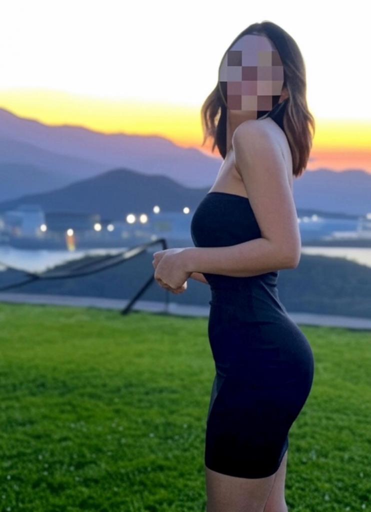 Chica busca chico en Valencia: 