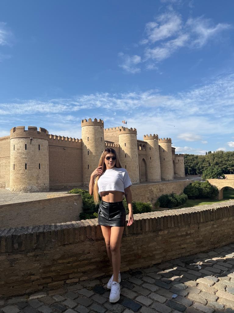 Travesti en La Rioja: 