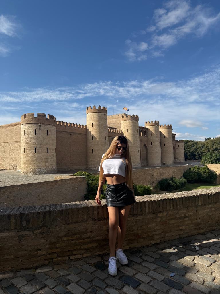 Travesti en La Rioja: 