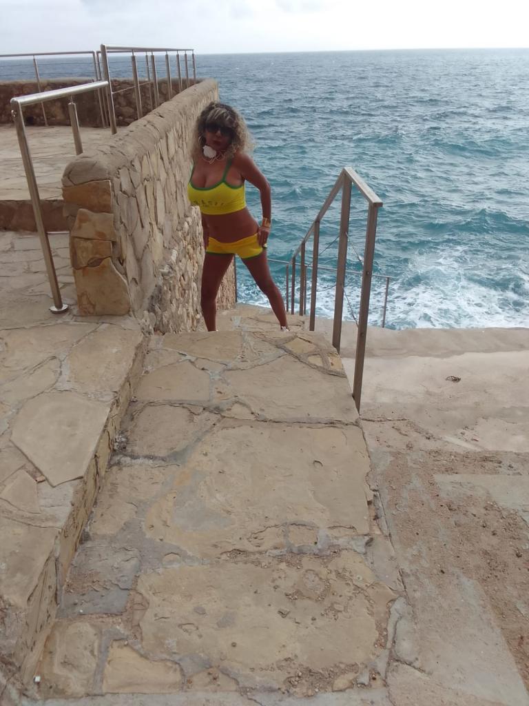 Chica busca chico en Tarragona: 