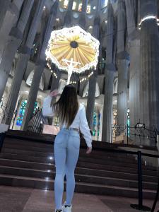 607192497: Chica busca chico en Tenerife