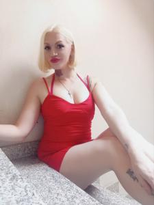 Transexual en Toledo: 