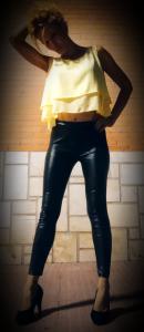 Chica busca chico en Cáceres: 