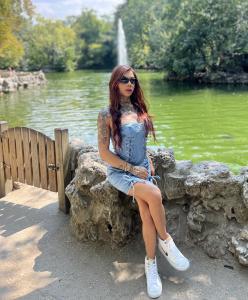 Travesti en Málaga: 