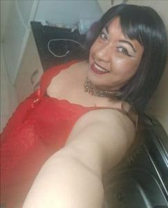 Travesti en Barcelona: 