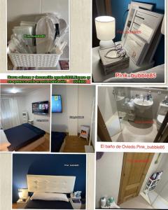 Chica busca chico en Asturias: 