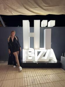 Transexual en Alicante: 