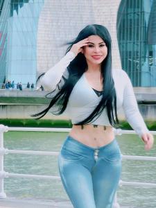 600940619: Chica busca chico en Guipúzcoa