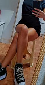 641153799: Chica busca chico en Alicante