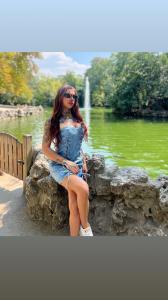 603344673: Transexual en Málaga