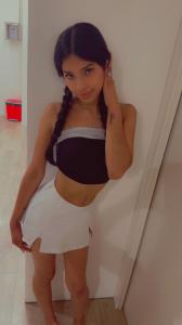 Chica busca chico en Barcelona: 