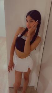 Chica busca chico en Barcelona: 