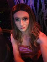 611397365: Transexual en Málaga