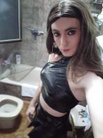 611397365: Travesti en Málaga