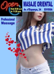 Chica busca chico en Ibiza: 