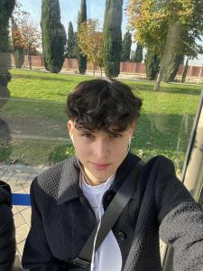 Chico busca chica en Madrid: 