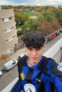 604854296: Chico busca chica en Madrid