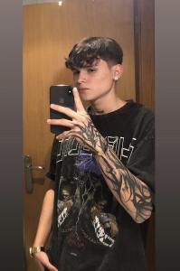 Chico busca chica en Madrid: 