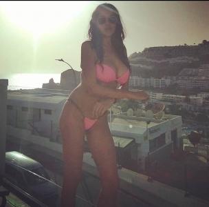 662651369: Chica busca chico en Las Palmas