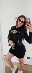 603104047: Transexual en Málaga