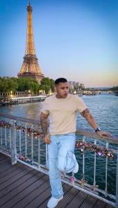 Chico busca chica en Albacete: 