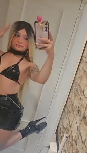 Travesti en Barcelona: 