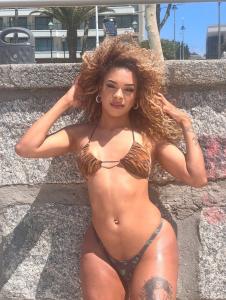 Transexual en Málaga: 