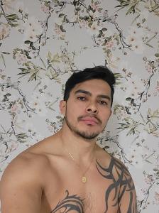 Chico busca chica en Madrid: 