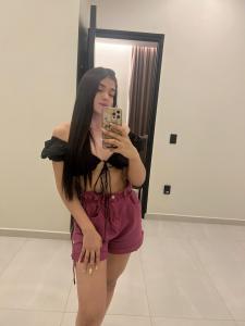 610474343: Chica busca chico en Las Palmas